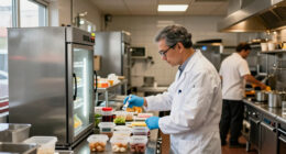 FDA Begins Onsite Inspections In Outbreak Investigations