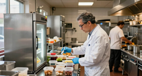 FDA Begins Onsite Inspections In Outbreak Investigations