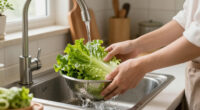 FDA Found Cyclospora At Taylor Farms Lettuce Operation