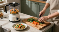 Food Processing Influences Metabolism And Brain Activity