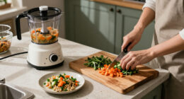 Food Processing Influences Metabolism And Brain Activity