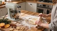 Get In The Spirit: Our Holiday Cookbook Issue Is Here!