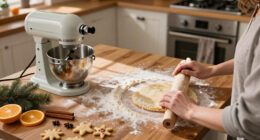 Get In The Spirit: Our Holiday Cookbook Issue Is Here!