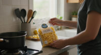 Gias Foods, Inc. Recalls Bettergoods Authentic Italian Lemon Alfredo Fettuccine Because Of Possible Health Risk