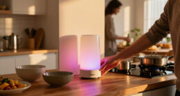 Linkind’s Matter Light Stick Makes Ordinary Lamps Look Far More Interesting — No Hub Required