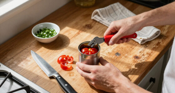 Manual Can Openers: A Prime Big Deal Days Guide
