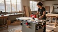 SawStop Is Shutting Down Their Table Saw Business In Europe