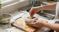 Sprouting Seeds Recalled Because Of Potential Contamination With Salmonella, E. Coli