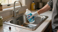 The Best Drain Cleaners For Every Kind Of Clog