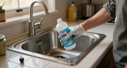 The Best Drain Cleaners For Every Kind Of Clog