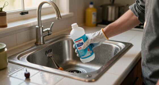 The Best Drain Cleaners For Every Kind Of Clog