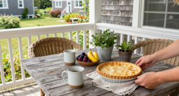 This Shelter Island Home Boasts The Best Porch We’ve Ever Seen